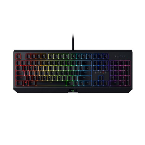 Fotoja e Tastierë mekanike  Razer BlackWidow