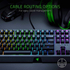 Fotoja e Tastierë mekanike  Razer BlackWidow, Picture 4