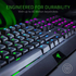Fotoja e Tastierë mekanike  Razer BlackWidow, Picture 5