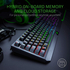 Fotoja e Tastierë mekanike  Razer BlackWidow, Picture 7