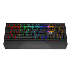 Fotoja e Tastiere AOC GK200