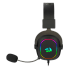 Fotoja e Kufje Lojrash Redragon Zeus X H510 RGB, Picture 2