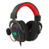 Fotoja e Kufje Lojrash Redragon Zeus X H510 RGB, Picture 4