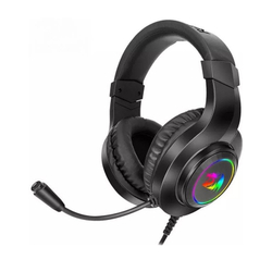 Fotoja e Kufje Lojrash Redragon HYLAS H260 RGB