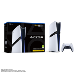Fotoja e Console Sony Playstation 5 PRO