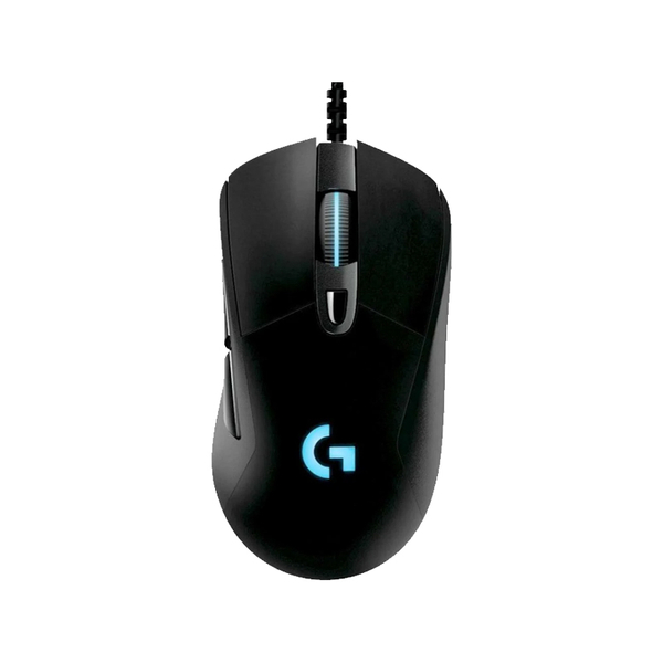 Fotoja e Maus lojërash Logitech  G403