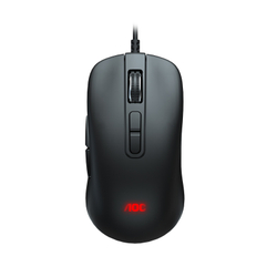 Fotoja e Maus lojërash AOC GM300B