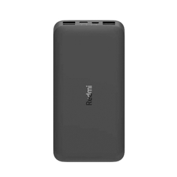 Fotoja e Xiaomi Redmi Power Bank 10000 mAh Black