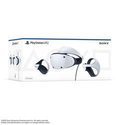 Fotoja e PlayStation VR2
