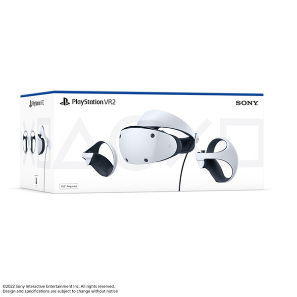 Fotoja e PlayStation VR2