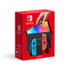 Fotoja e Konzolë Nintendo Switch OLED, e kuqe/e kaltër, Picture 1