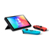 Fotoja e Konzolë Nintendo Switch OLED, e kuqe/e kaltër, Picture 3