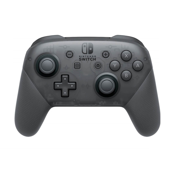 Fotoja e Nintendo Switch Pro Controller