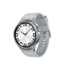 Fotoja e SMARTWATCH SAMSUNG GALAXY WATCH 6 CLASSIC 47mm SM-R960NZSAEUC SILVER, Picture 1