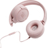 Fotoja e Kufje  JBL Tune 500 - Pink JBLT500PINK, Picture 2