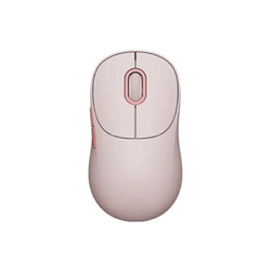 Fotoja e Xiaomi Wireless Mouse 3 Pink GL