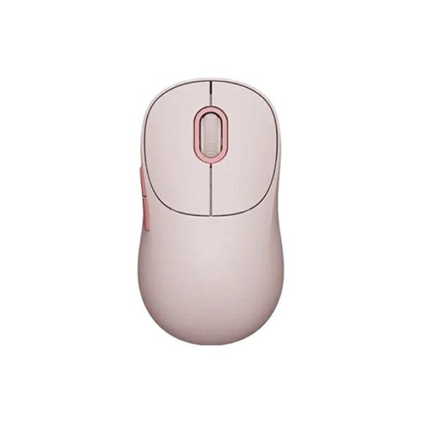 Fotoja e Xiaomi Wireless Mouse 3 Pink GL