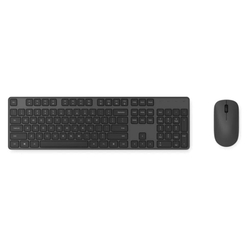 Fotoja e Wireless Keyboard and Mouse Combo
