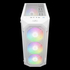 Fotoja e Kase AURA GC1 ELITE WH Mesh RGB Mid-tower, Picture 3