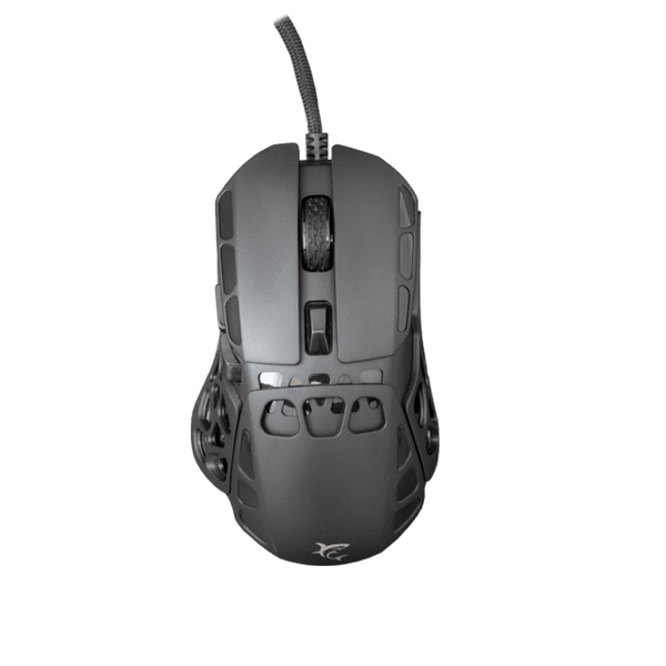 Fotoja e Maus lojërash White Shark, Ector GM-5016 e zezë