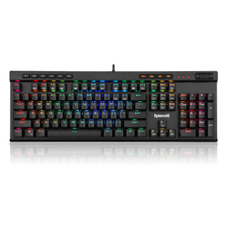 Fotoja e Tastierë mekanike Redragon  Vata K580RGB Blue Switch