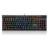 Fotoja e Tastierë mekanike Redragon  Vata K580RGB Blue Switch, Picture 1
