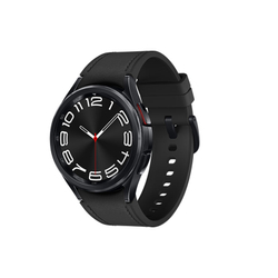 Fotoja e SMARTWATCH SAMSUNG GALAXY WATCH 6 CLASSIC 43mm SM-R960NZSAEUC SILVER