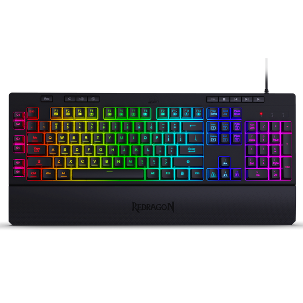 Fotoja e Tastierë SHIVA K512
