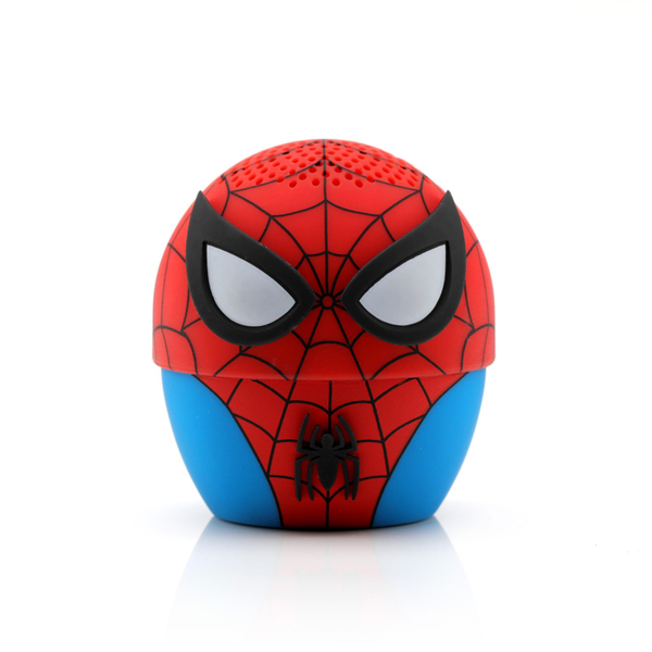 Fotoja e Altoparlantë Bluetooth Marvel's Spider-Man Bitty Boomer