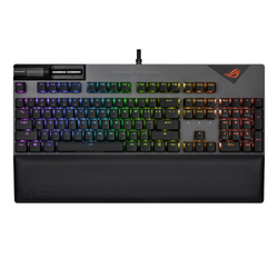 Fotoja e Tastier Mekanike ASUS ROG Strix Flare II