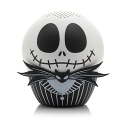 Fotoja e Altoparlantë Bluetooth Disney: Jack Skellington  Bitty Boomer