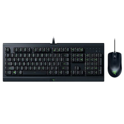 Fotoja e Tastierë Razer Cynosa Lite & Abyssus Lite Bundle