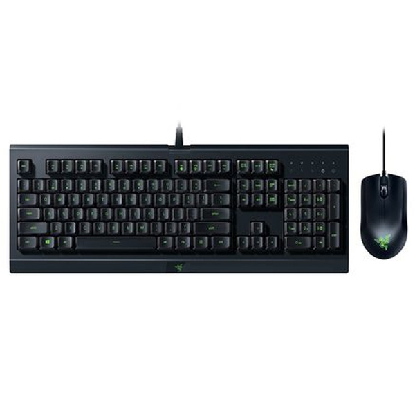 Fotoja e Tastierë Razer Cynosa Lite & Abyssus Lite Bundle