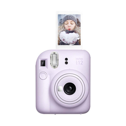 Fotoja e Camera Fujifilm Instax Mini 12 Instant  Lilac Purple