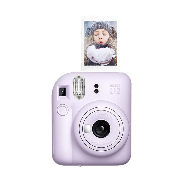 Fotoja e Camera Fujifilm Instax Mini 12 Instant  Lilac Purple
