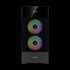 Fotoja e Kase AURA GC5 KASTE MID-TOWER MESH RGB DIGJITALE, Picture 2