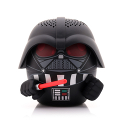 Fotoja e Altoparlantë Bluetooth Star Wars: Darth Vader with Light Saber Bitty Boomer