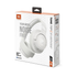Fotoja e Kufje JBL Tune 770 Buetooth Wireless– White, Picture 1