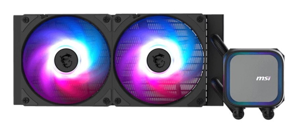 Fotoja e Procesor MSI MAG CORELIQUID A13 240