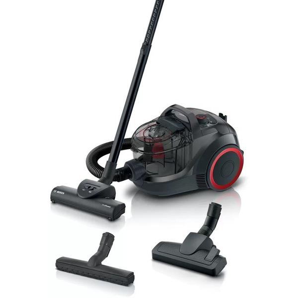 Fotoja e Fshese Elektrike Bosch Bgs21X320
