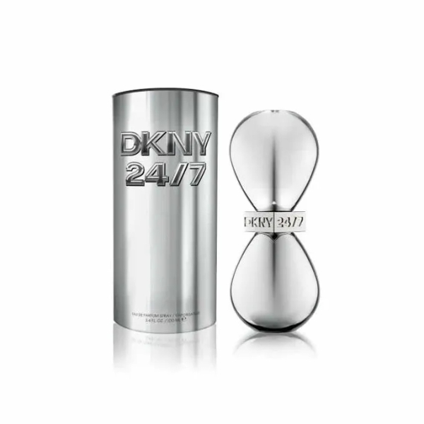 Fotoja e Eau De Perfume DKNY 24/7,100 ml