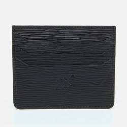 Fotoja e Kuletë elegante lëkurë origjinale, Dark Brown