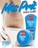 Fotoja e Krem për këmbë O`KEEFFE`S Healthy Feet, Pomadë 91g, Picture 4
