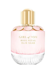Fotoja e Eau de Parfum Elie Saab Ladies Girl Of Now Rose Petal, 90 ml