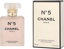 Fotoja e Parfum për flokë CHANEL No5 Le Parfum Cheveux, 35ml