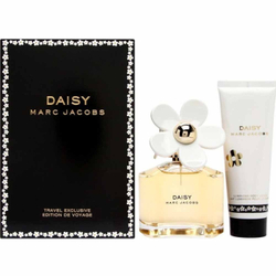 Fotoja e Set Marc Jacobs EDT Daisy, 100ml + losion trupi, 75ml
