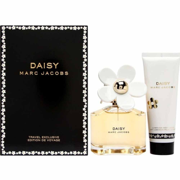Fotoja e Set Marc Jacobs EDT Daisy, 100ml + losion trupi, 75ml
