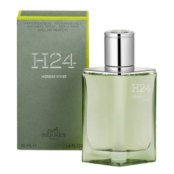 Fotoja e Eau de Parfum Hermes H24 Herbes Vives, 50ml