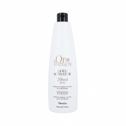 Fotoja e Hidrogjen për ngjyrë Fanola Oro Therapy, 20 Vol 6%, 1000 ml