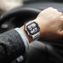 Fotoja e Orë CASIO AE1200WHD-1A, e argjendtë, Picture 1